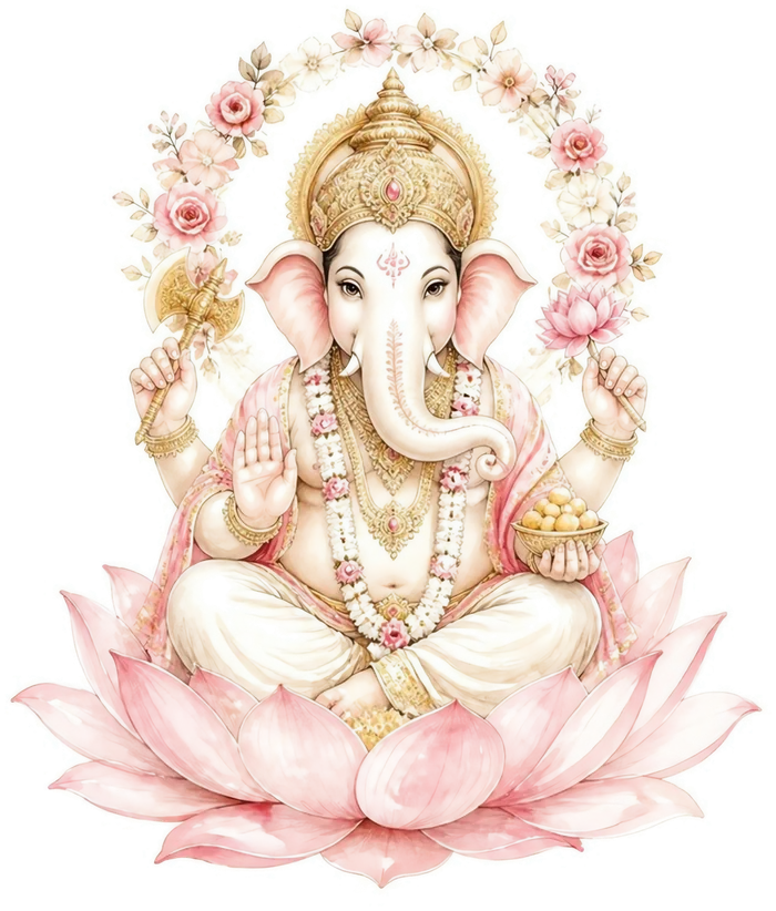Lord Ganesha